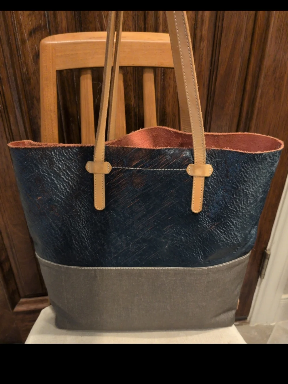 Consuela Ryan Irresistible Tote - Picture 2 of 11